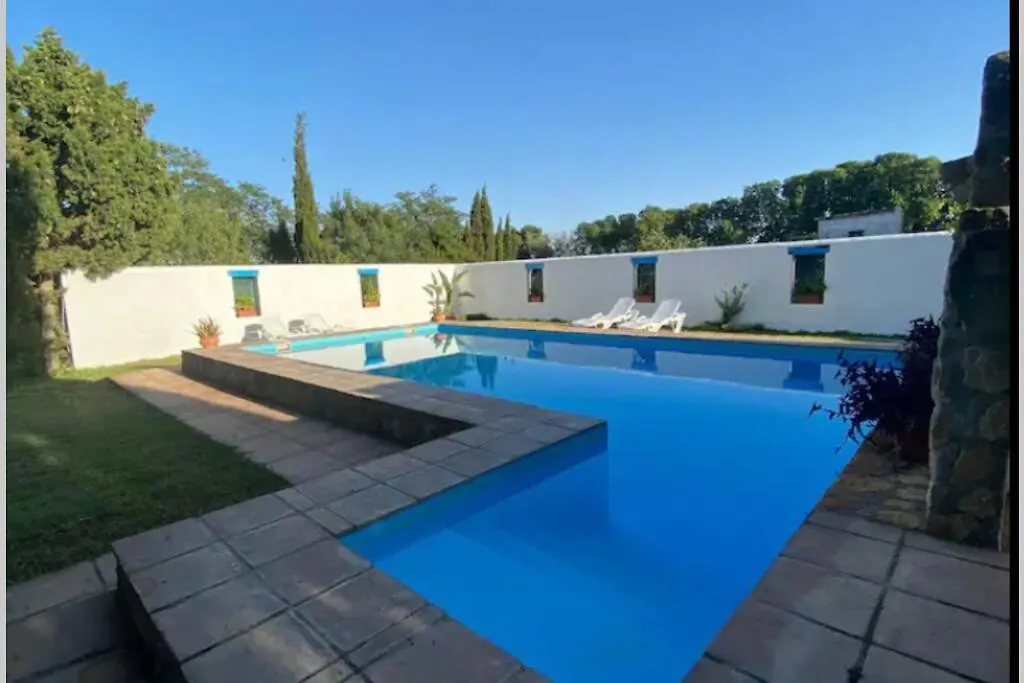 Casa Rural El Nino Santamaria , Con Piscina Y Wifi Vejer de la Frontera