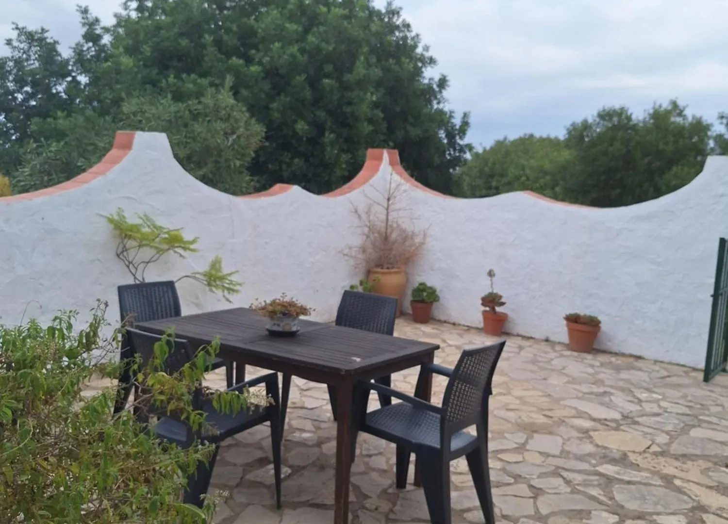 בית נופש וחר דה לה פרונטרה Casa Rural El Nino Santamaria , Con Piscina Y Wifi