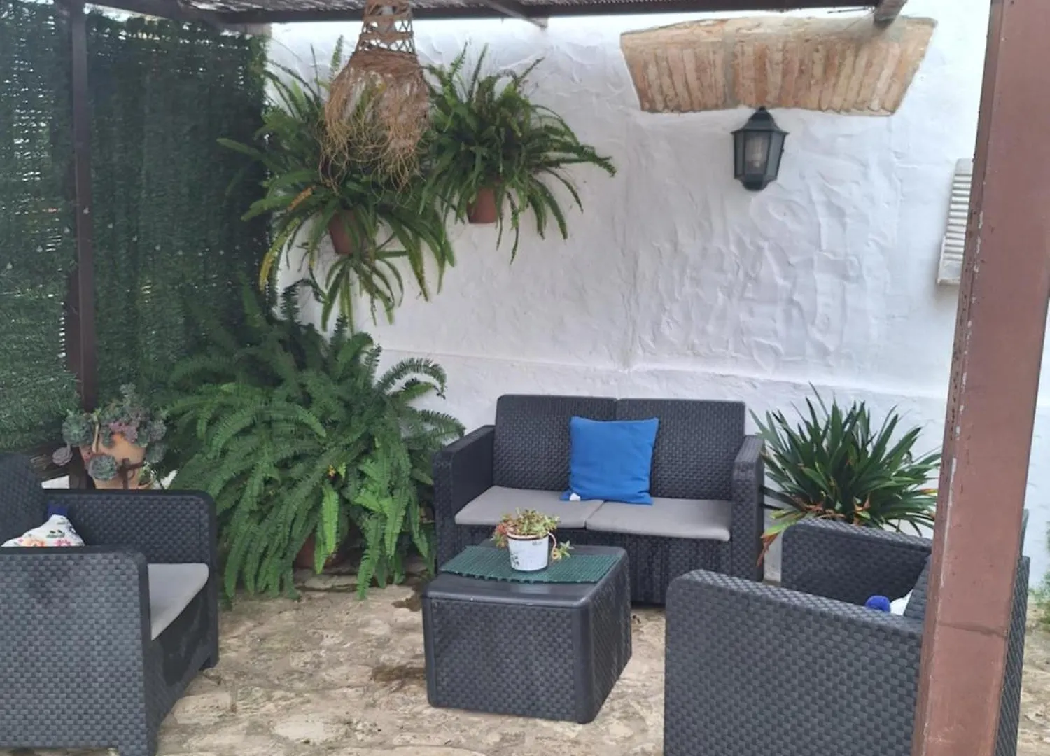 Casa Rural El Nino Santamaria , Con Piscina Y Wifi Vejer de la Frontera Spain