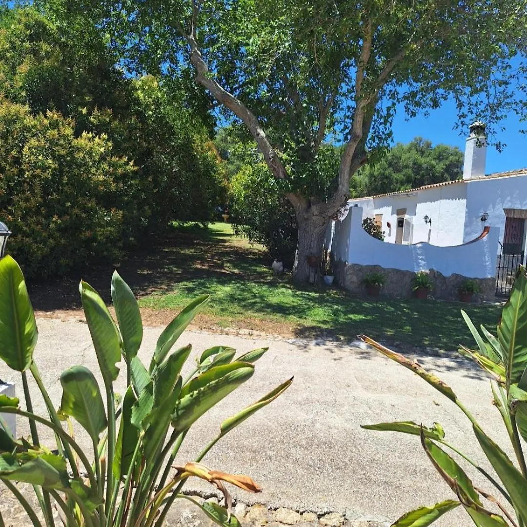 Casa Rural El Nino Santamaria , Con Piscina Y Wifi Vejer de la Frontera
