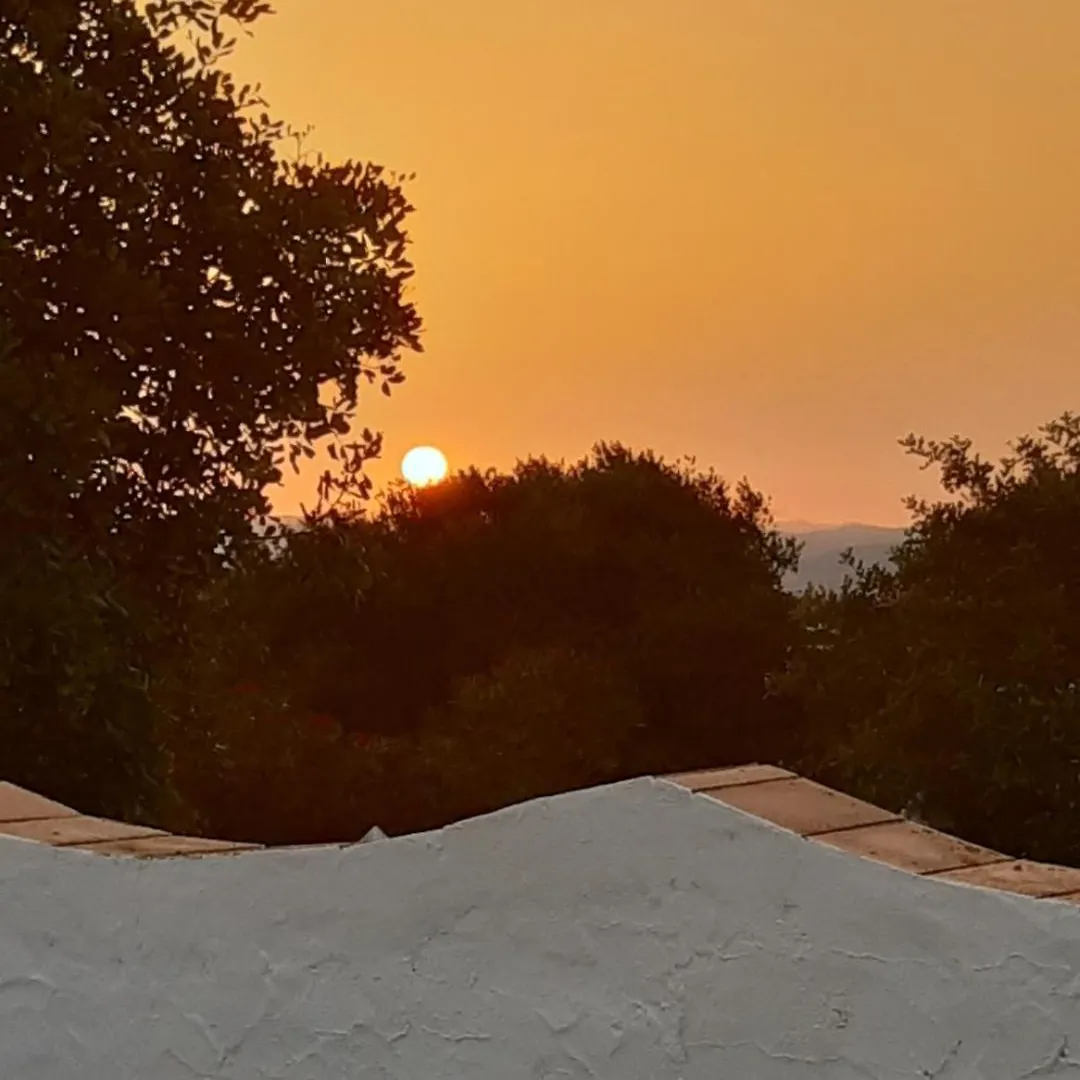 Casa Rural El Nino Santamaria , Con Piscina Y Wifi Vejer de la Frontera 0*,