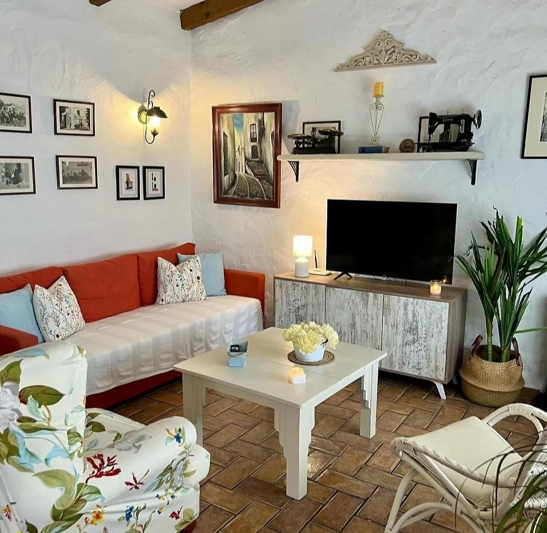 וחר דה לה פרונטרה Casa Rural El Nino Santamaria , Con Piscina Y Wifi וחר דה לה פרונטרה