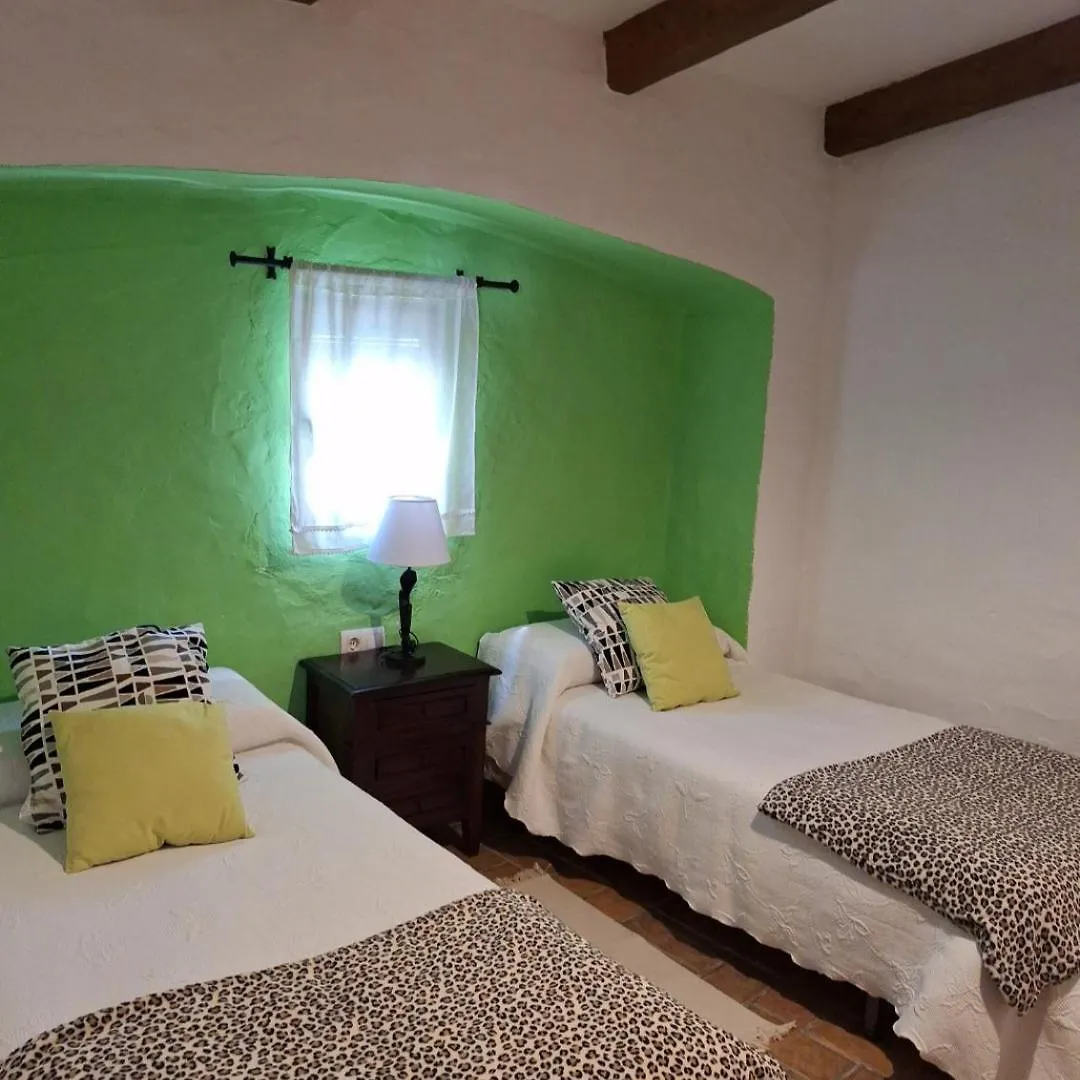 Casa Rural El Nino Santamaria , Con Piscina Y Wifi Vejer de la Frontera