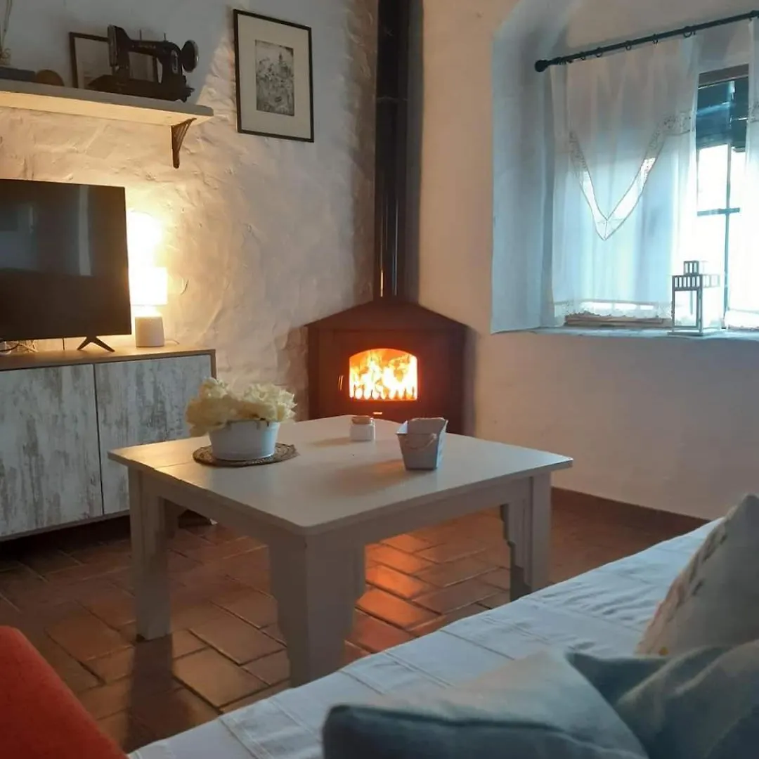 Casa Rural El Nino Santamaria , Con Piscina Y Wifi Vejer de la Frontera
