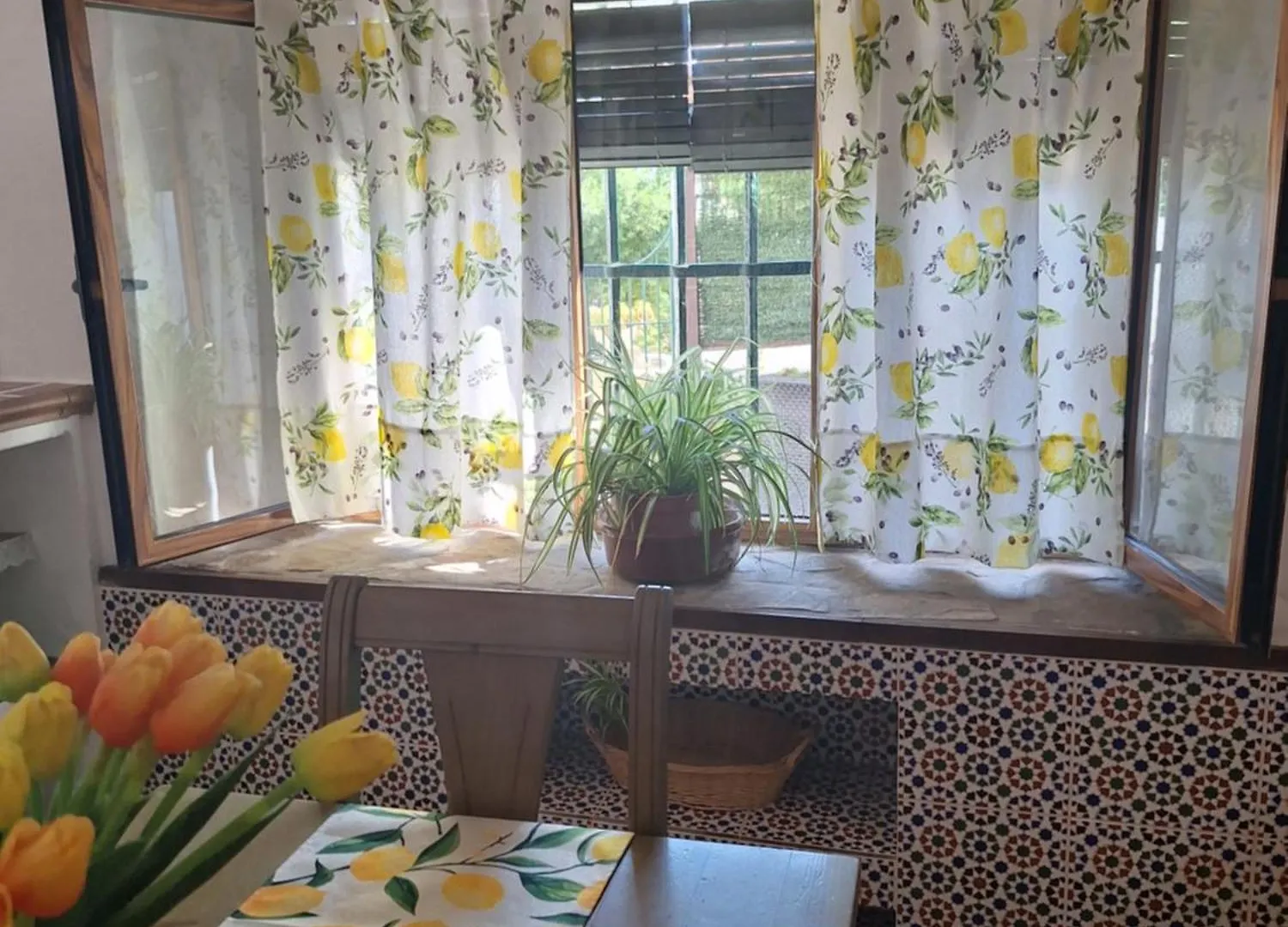 Casa Rural El Nino Santamaria , Con Piscina Y Wifi Vejer de la Frontera 0*,  Spain